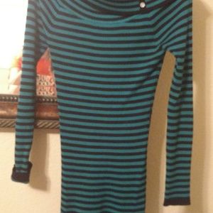 Super cute sweater dress